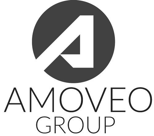 Amoveo Group logo