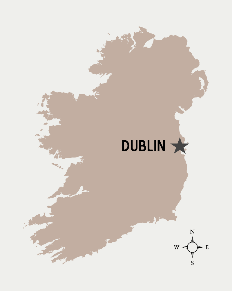 dublin