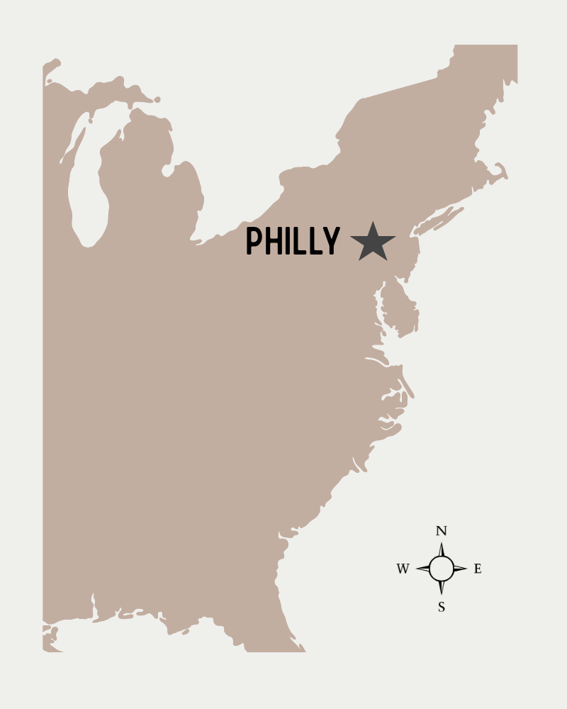 philadelphia