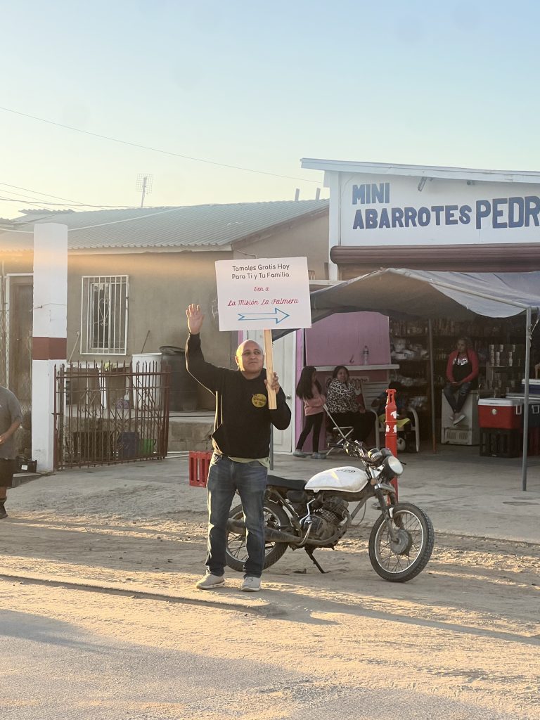One Year of Tamales and Prayer: A Community Outreach Story in Ensenada img 0222