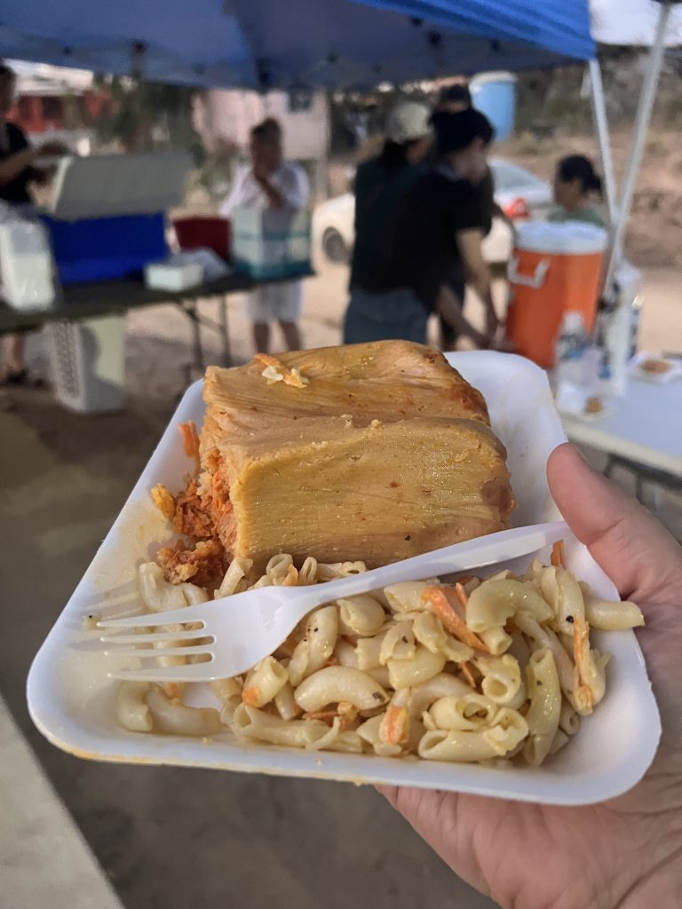 One Year of Tamales and Prayer: A Community Outreach Story in Ensenada img 9122
