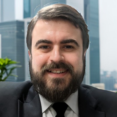 Benjamin Campagna
