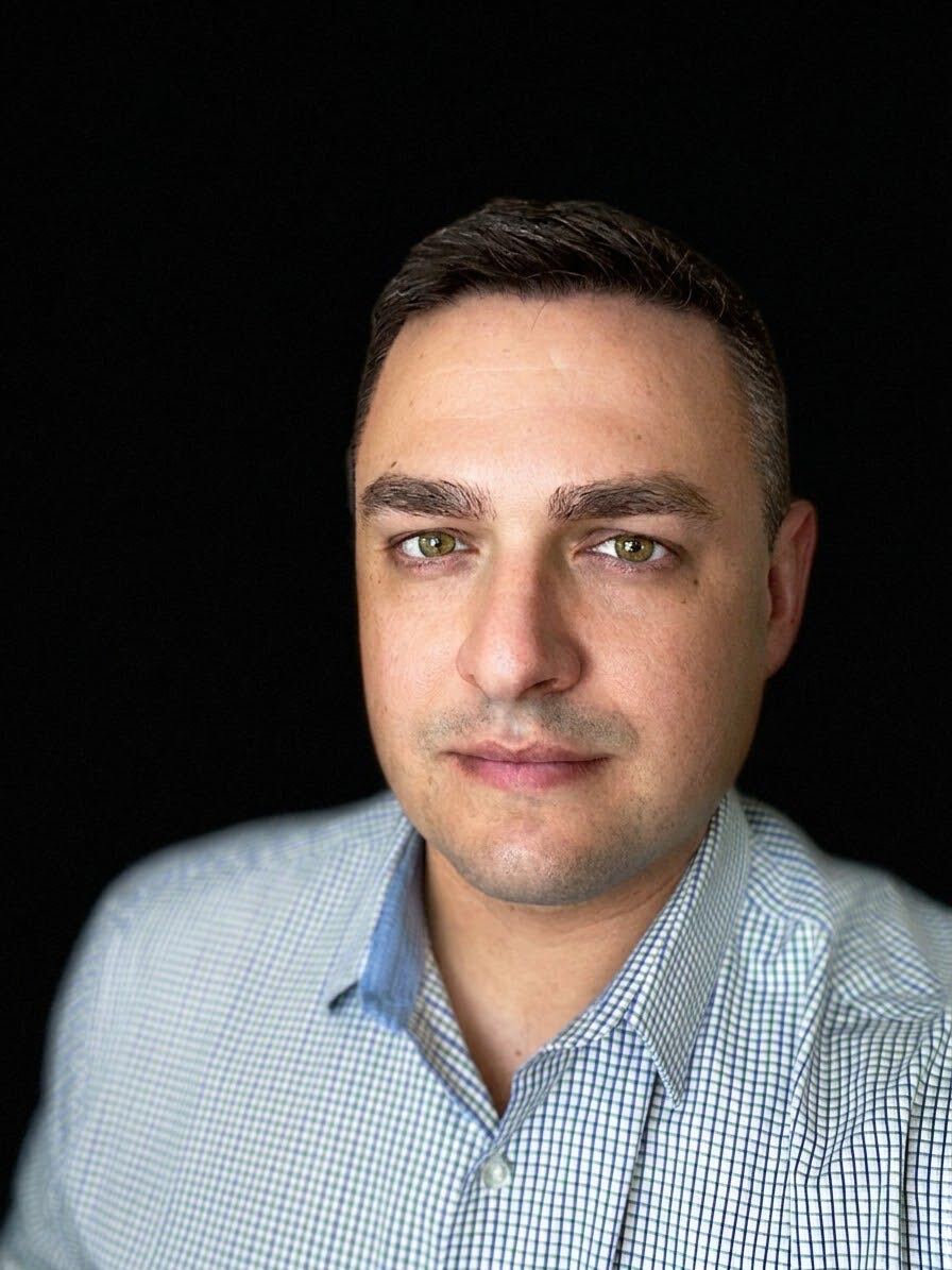 Ryan Veselka